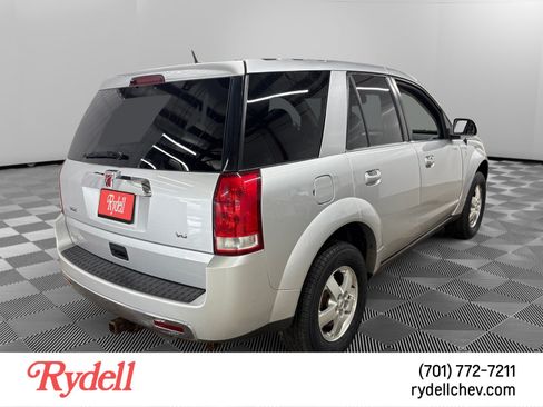 Used 2007 Saturn Vue 2WD V6 w/ Comfort Pkg image 5