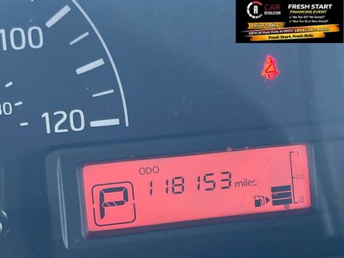 Used 2021 Nissan NV200 SV image 23