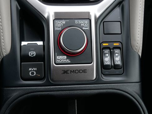 Used 2024 Subaru Forester Limited image 28