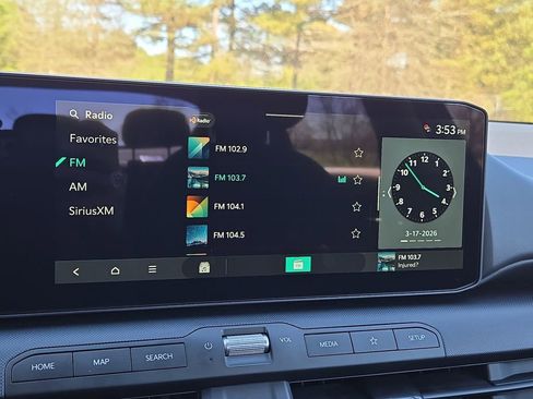 New 2026 Kia K4 LXS image 26