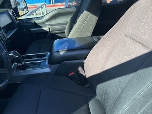 Used 2020 Ford F150 XLT w/ Equipment Group 302A Luxury image 7