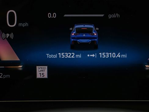 Used 2025 BMW X2 xDrive28i image 24