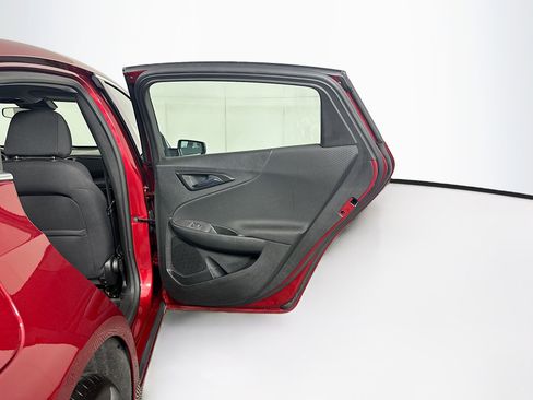 Used 2024 Chevrolet Malibu LT FWD image 29