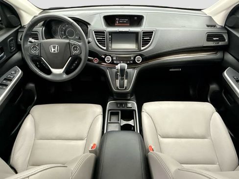 Used 2015 Honda CR-V Touring image 13