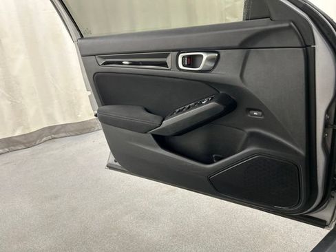 Used 2022 Honda Civic EX image 16