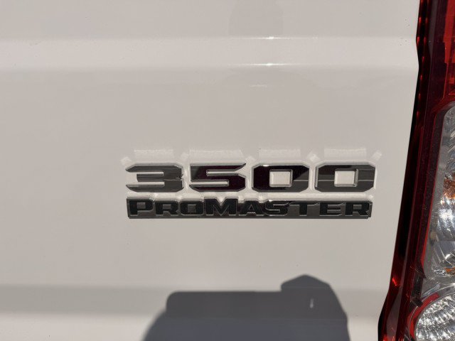 Used 2025 RAM ProMaster 3500 w/ Convenience Group FWD image 15