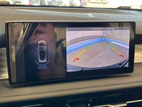 New 2024 Alfa Romeo Tonale Ti w/ Premium Interior Package image 22