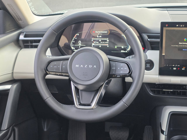New 2026 MAZDA CX-5 Preferred AWD/4WD image 16