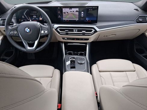 Certified 2023 BMW 330i 330i w/ Premium Package image 14