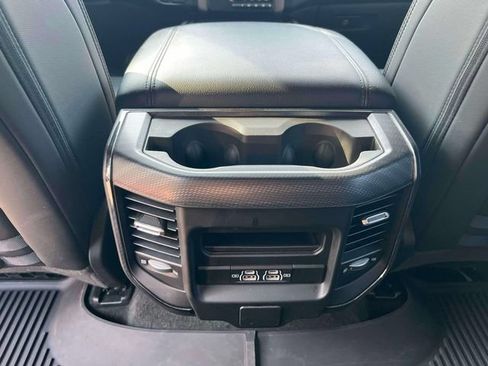 Used 2023 RAM 1500 Big Horn AWD/4WD image 23