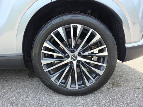 Used 2025 Lexus RX 350 Premium Plus w/ Convenience Package FWD image 16
