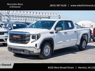 Used 2023 GMC Sierra 1500 Pro w/ Convenience Package 360° Tour