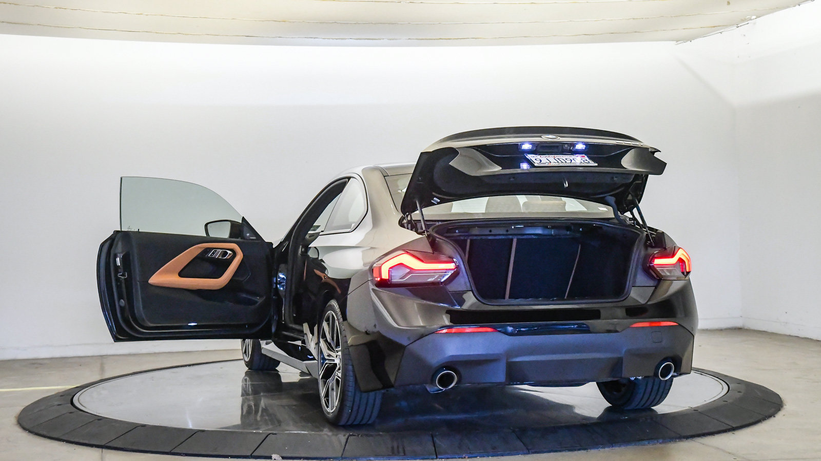 Certified 2023 BMW 230i Coupe w/ Convenience Package RWD image 25