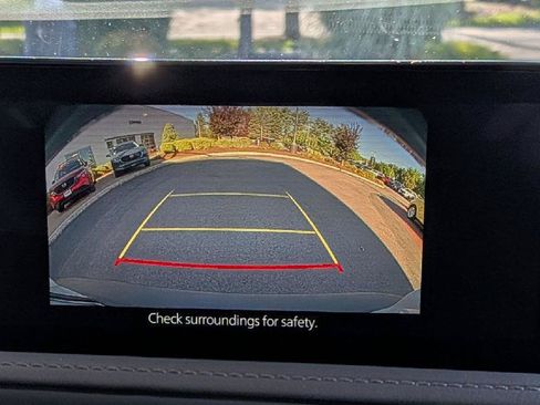 Certified 2025 MAZDA CX-30 AWD 2.5 S w/ Select Sport Pkg image 17