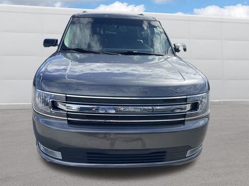Used 2016 Ford Flex SEL w/ Equipment Group 202A AWD/4WD image 13