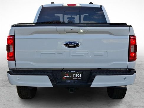 Used 2021 Ford F150 XLT w/ Equipment Group 302A High image 5