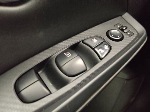 Used 2022 Nissan Sentra SV w/ Trunk Package FWD image 27