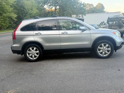 Used 2008 Honda CR-V EX-L image 8
