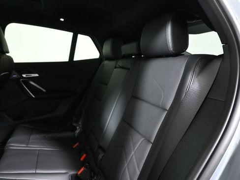 New 2026 BMW X2 xDrive28i w/ Technology Package image 4