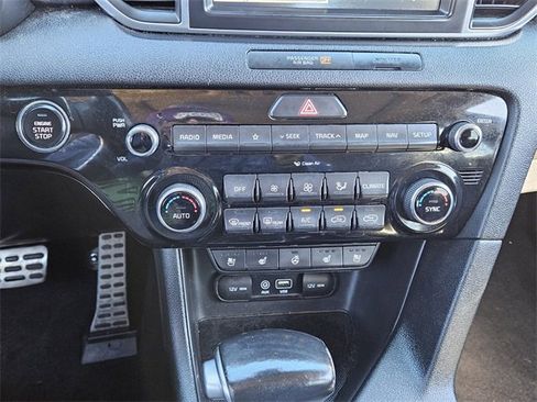 Used 2019 Kia Sportage SX image 19