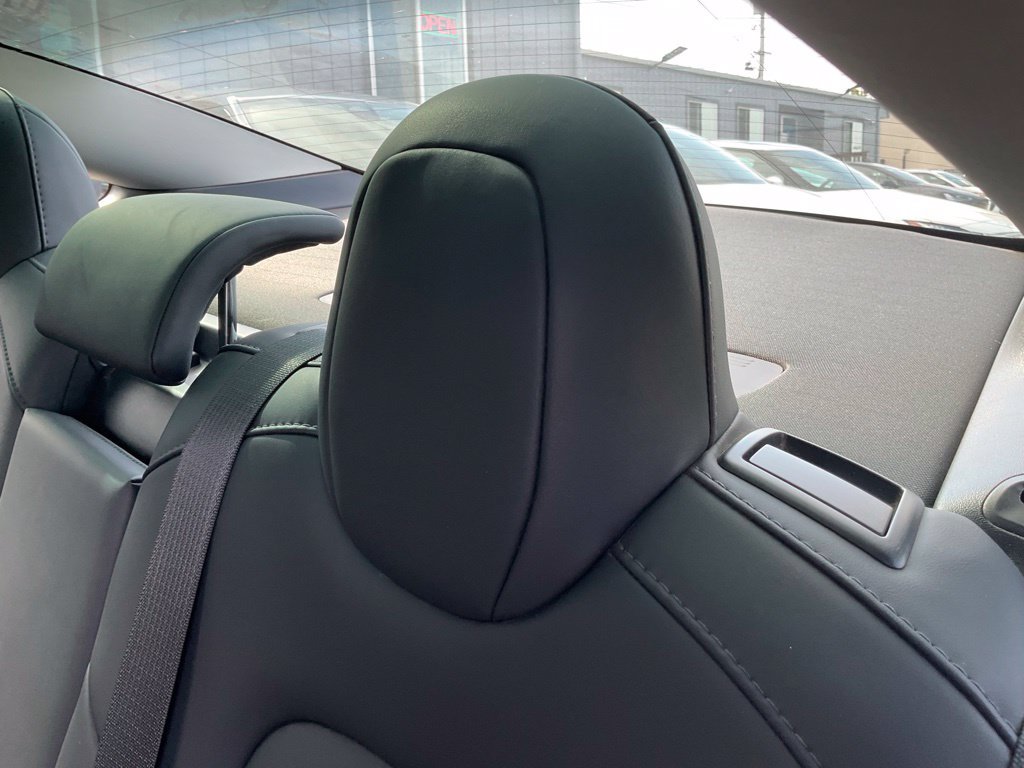 Used 2023 Tesla Model 3 Standard Range RWD image 30