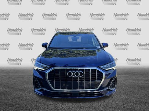 Used 2024 Audi Q3 2.0T Premium Plus AWD/4WD image 3