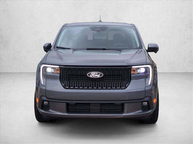 New 2026 Ford Maverick Lobo AWD/4WD image 6