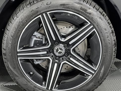 New 2026 Mercedes-Benz GLE 580 4MATIC image 15