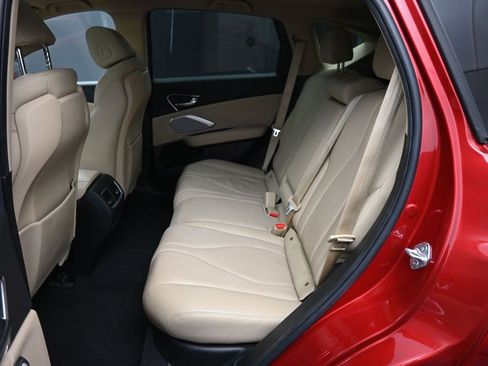 Certified 2023 Acura RDX w/ Technology Package image 21