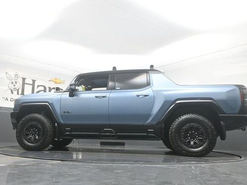 Used 2024 GMC Hummer EV 3X w/ Omega Edition image 5