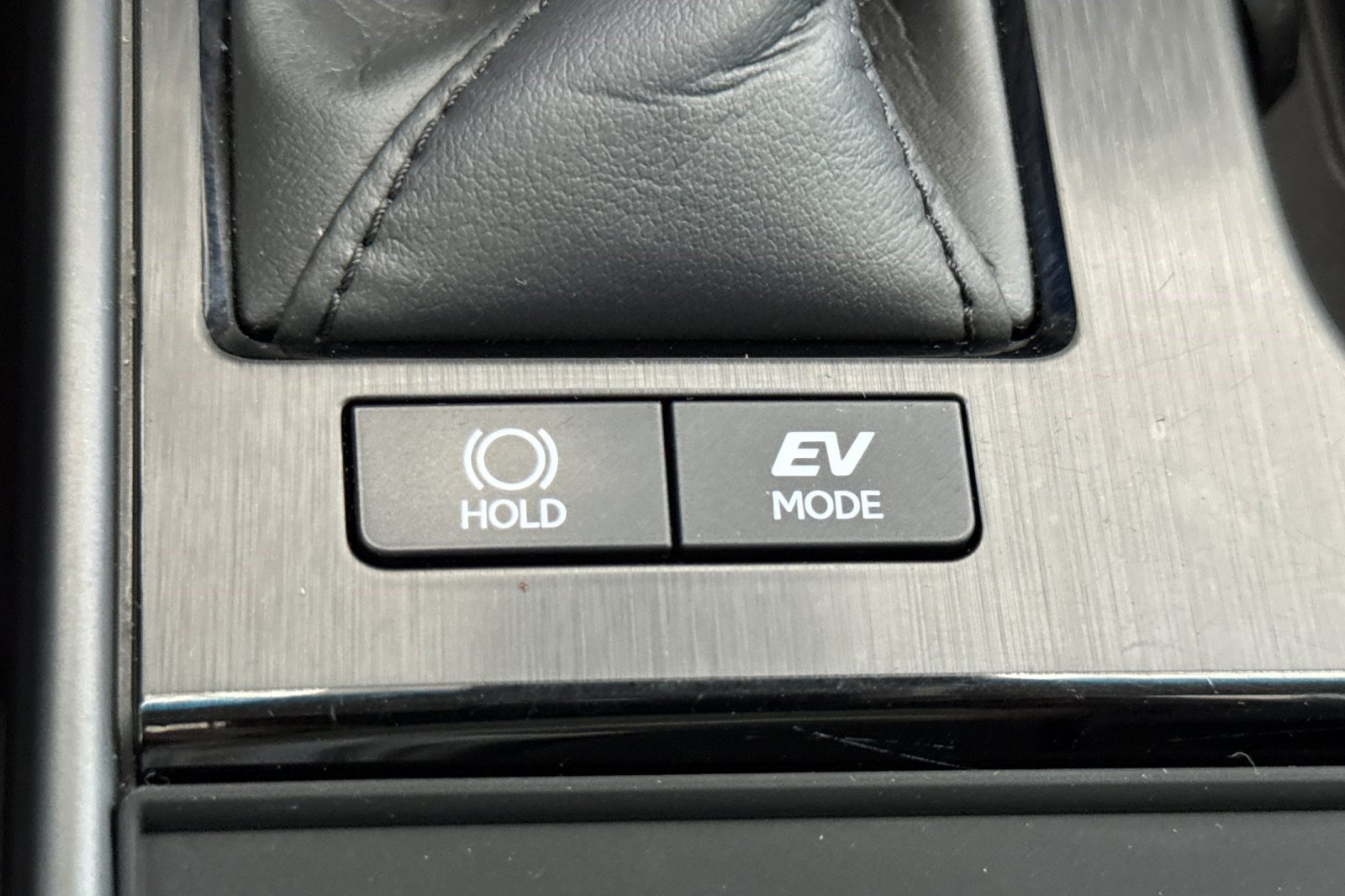 Certified 2025 Lexus ES 300h w/ Premium Package FWD image 40