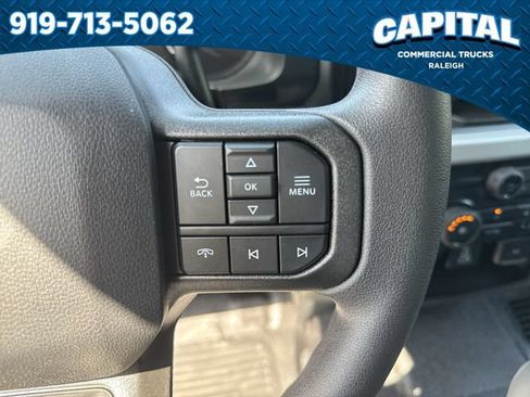 New 2026 Ford F450 XL AWD/4WD image 24