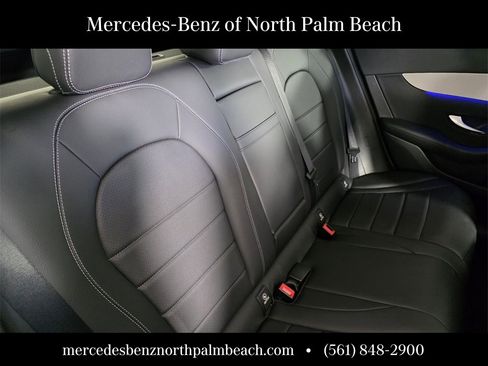 Certified 2022 Mercedes-Benz GLC 300 image 31