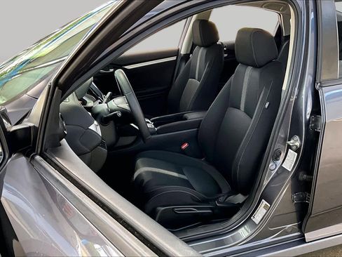 Used 2016 Honda Civic EX image 8