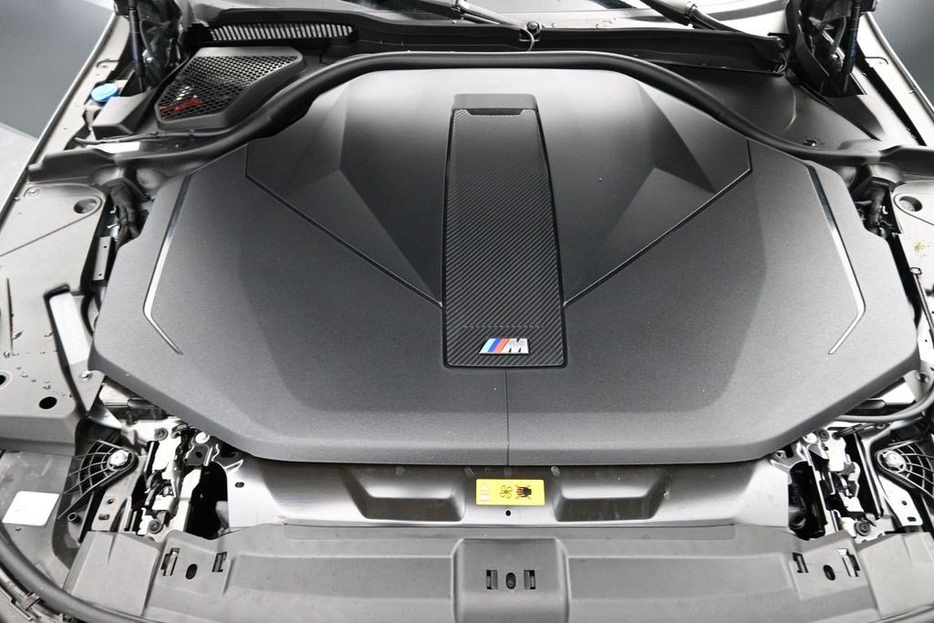 Used 2025 BMW i5 M60 w/ Executive Package AWD/4WD image 18