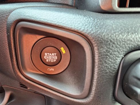 New 2025 Jeep Wrangler Sport S image 16