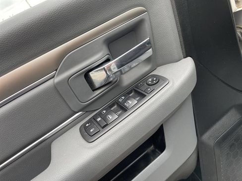 Used 2019 RAM 1500 Classic Warlock w/ Electronics Group AWD/4WD image 31