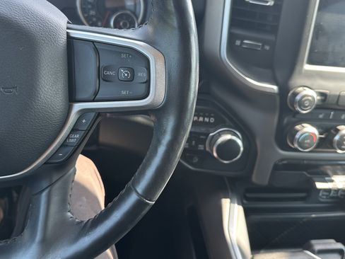 Used 2020 RAM 1500 Big Horn AWD/4WD image 21