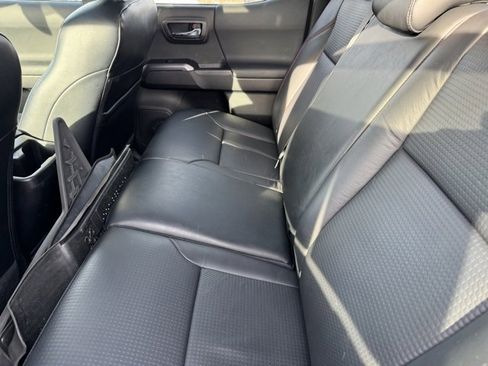 Certified 2023 Toyota Tacoma TRD Pro image 8