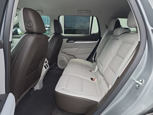 New 2026 GMC Terrain Denali AWD/4WD image 15