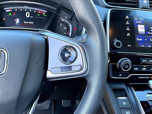 Used 2022 Honda CR-V EX image 29