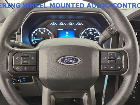 Used 2023 Ford F150 XLT image 21