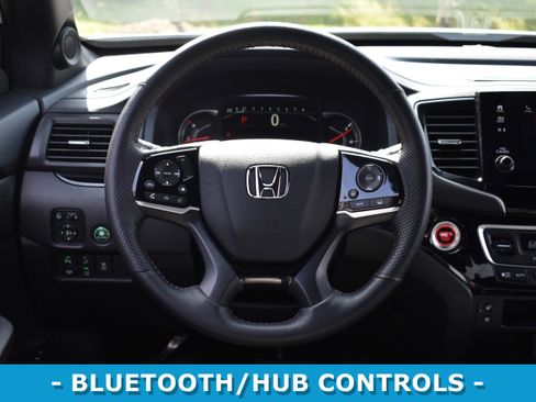 Used 2024 Honda Passport Black Edition image 11