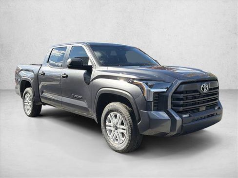 New 2026 Toyota Tundra SR5 image 3