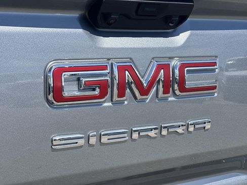 New 2026 GMC Sierra 1500 Elevation AWD/4WD image 28