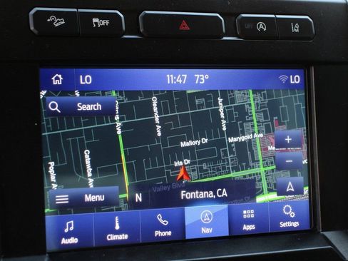 Used 2020 Ford F150 Lariat w/ Equipment Group 502A Luxury image 29