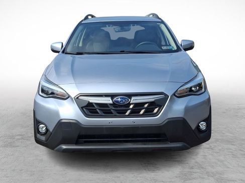 Used 2021 Subaru Crosstrek 2.5i Limited w/ Moonroof Package 2 AWD/4WD image 2
