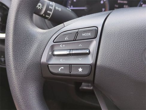 Certified 2023 Hyundai Kona SE w/ Cargo Package image 23