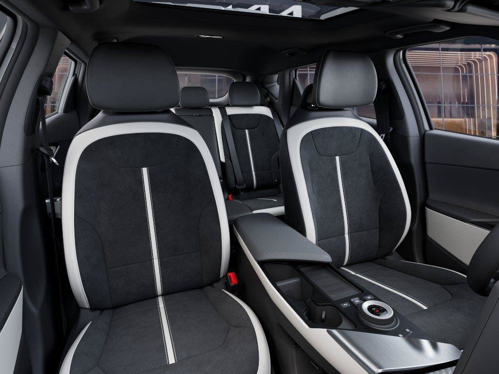 New 2026 Kia EV6 GT-Line RWD image 15