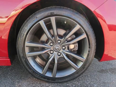 Used 2019 Acura TLX V6 w/ Technology & A-SPEC Pkg image 48